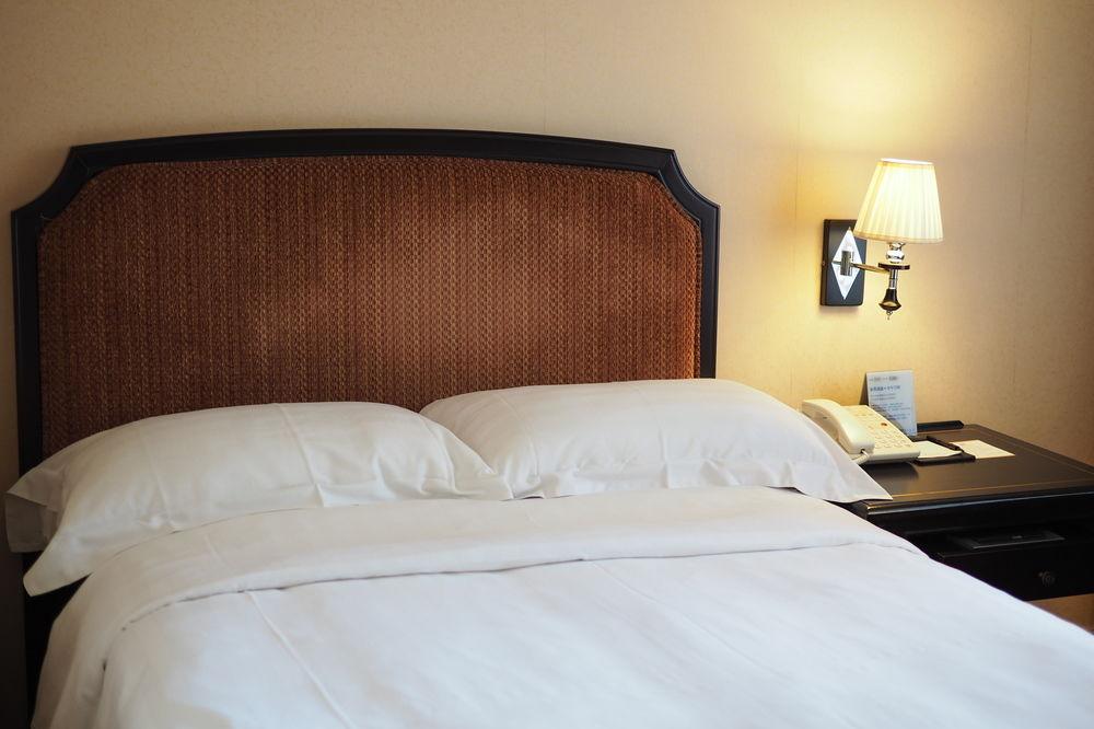 Hotel Kingdom Kaohsiung Zewnętrze zdjęcie