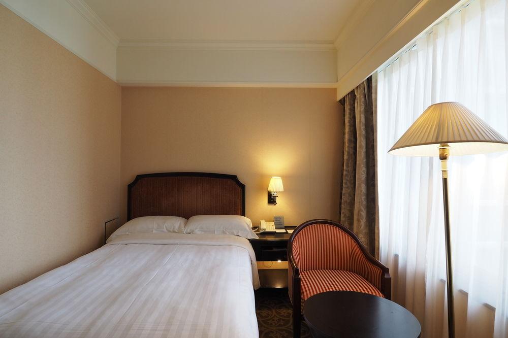 Hotel Kingdom Kaohsiung Zewnętrze zdjęcie