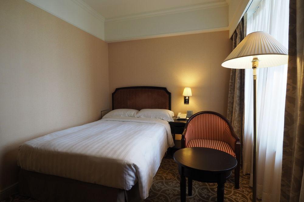 Hotel Kingdom Kaohsiung Zewnętrze zdjęcie