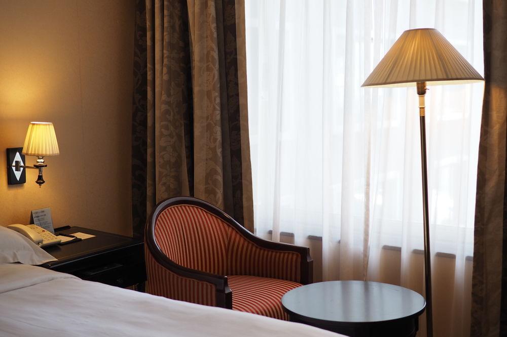 Hotel Kingdom Kaohsiung Zewnętrze zdjęcie