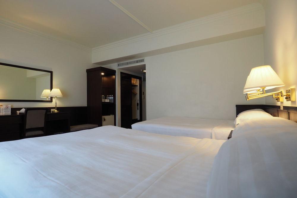 Hotel Kingdom Kaohsiung Zewnętrze zdjęcie