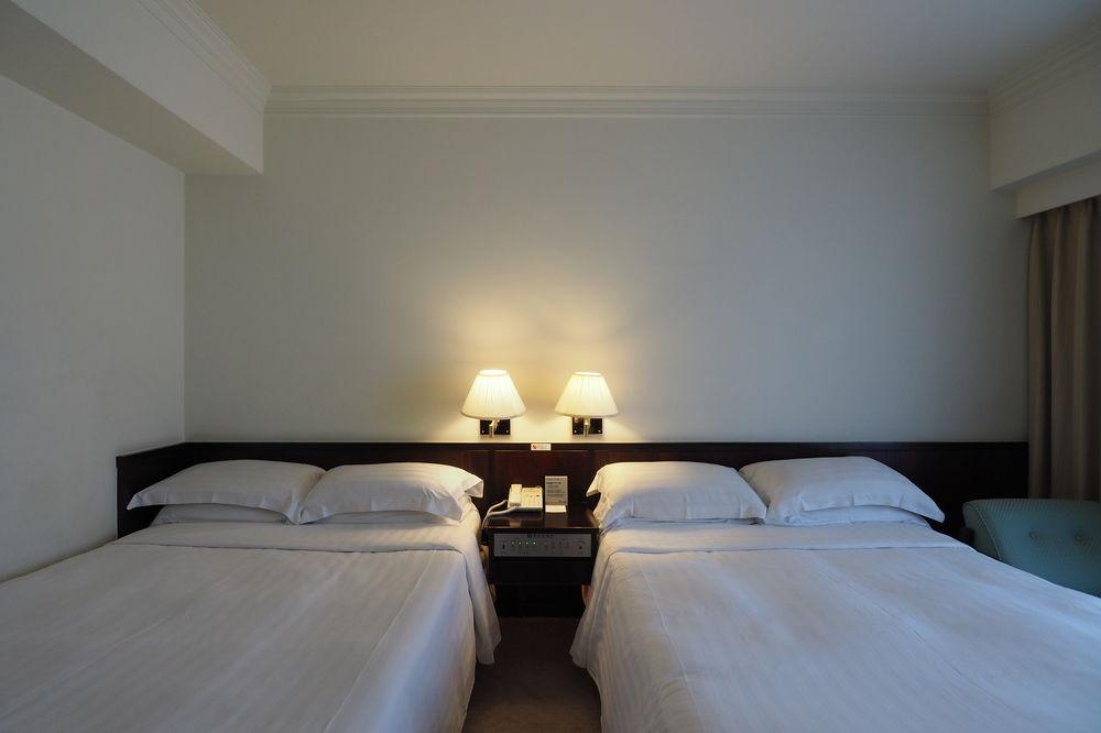 Hotel Kingdom Kaohsiung Zewnętrze zdjęcie