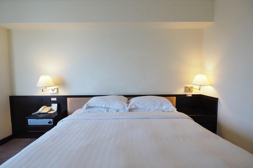 Hotel Kingdom Kaohsiung Zewnętrze zdjęcie