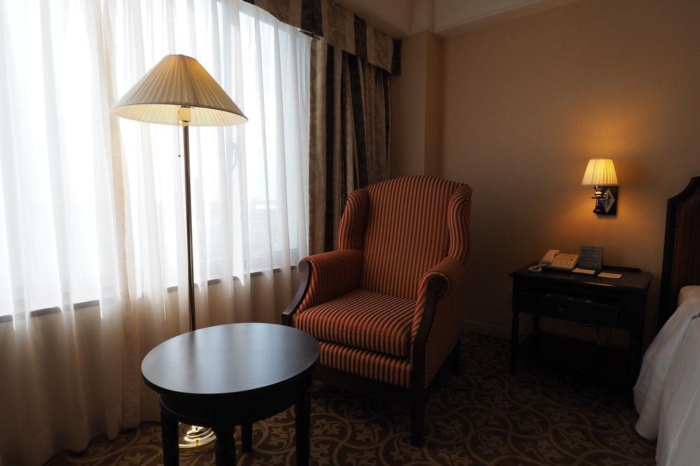 Hotel Kingdom Kaohsiung Zewnętrze zdjęcie