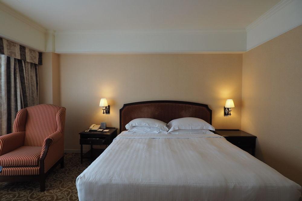 Hotel Kingdom Kaohsiung Zewnętrze zdjęcie
