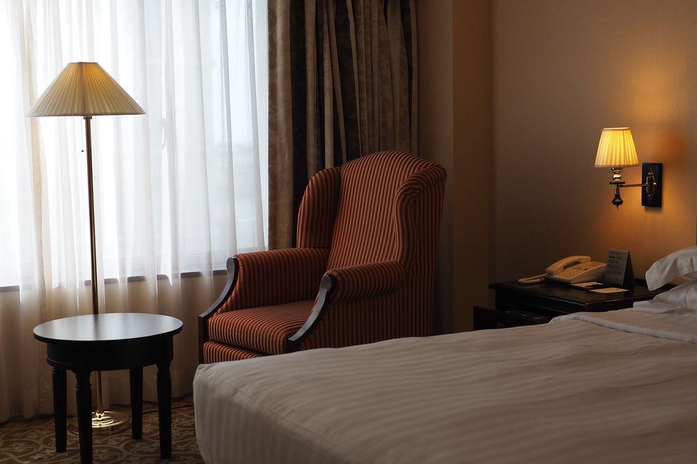Hotel Kingdom Kaohsiung Zewnętrze zdjęcie
