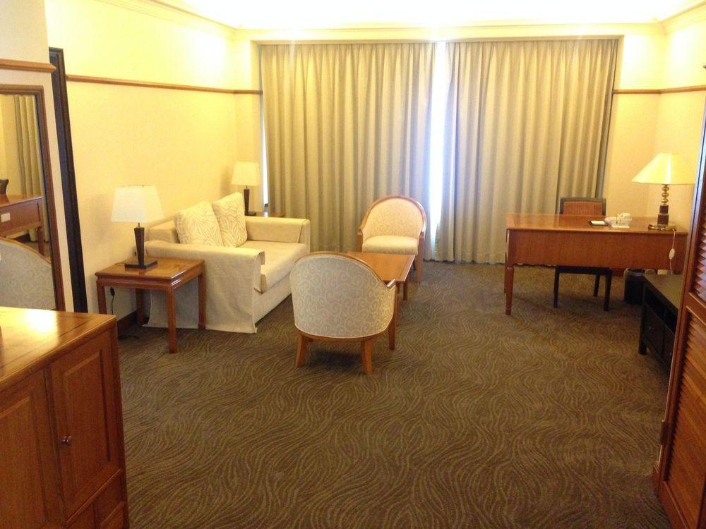 Hotel Kingdom Kaohsiung Zewnętrze zdjęcie