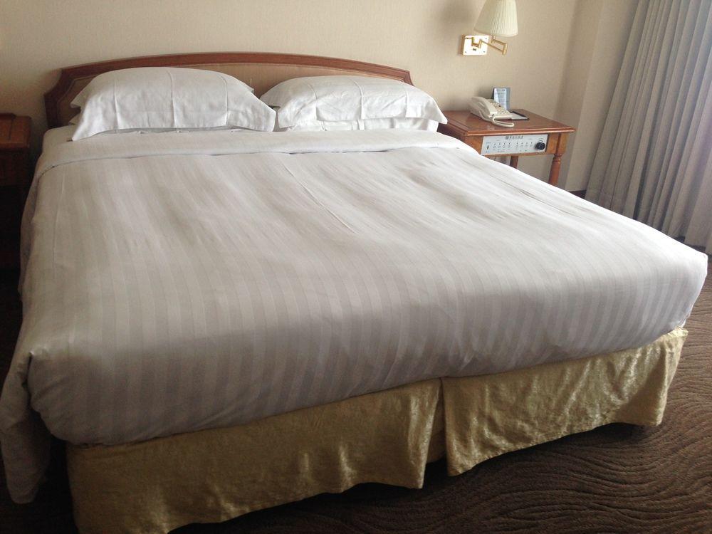 Hotel Kingdom Kaohsiung Zewnętrze zdjęcie