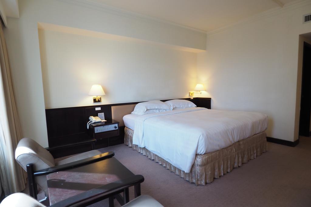 Hotel Kingdom Kaohsiung Zewnętrze zdjęcie