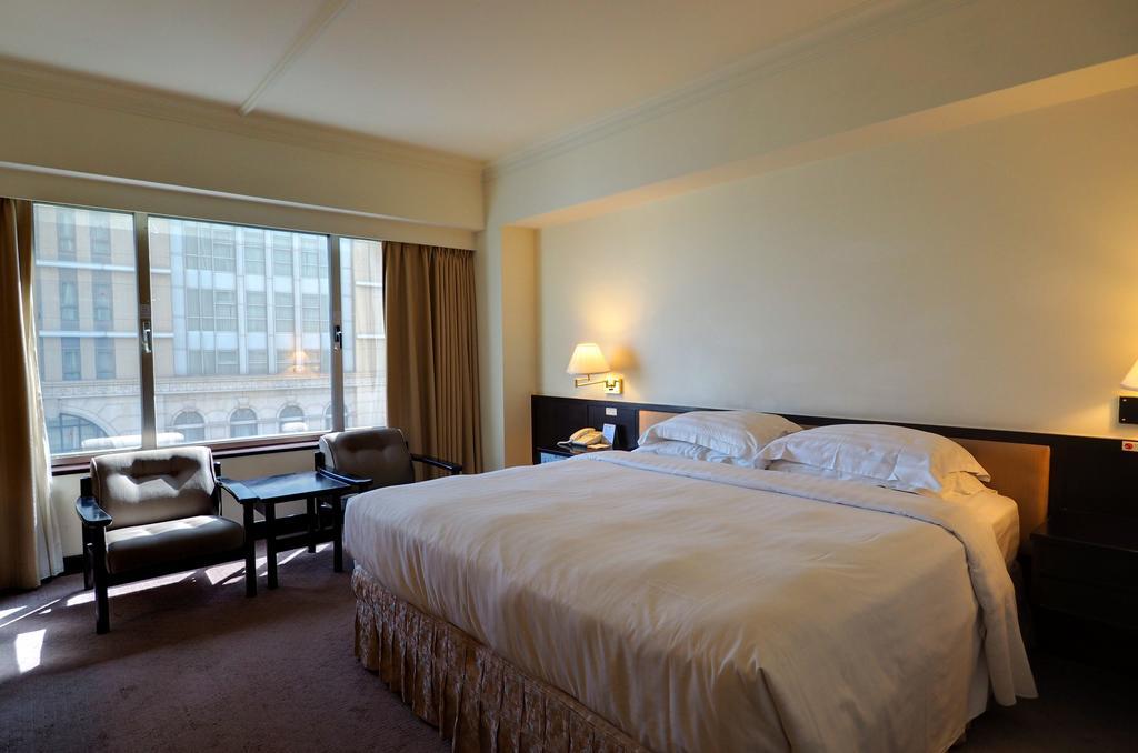 Hotel Kingdom Kaohsiung Zewnętrze zdjęcie