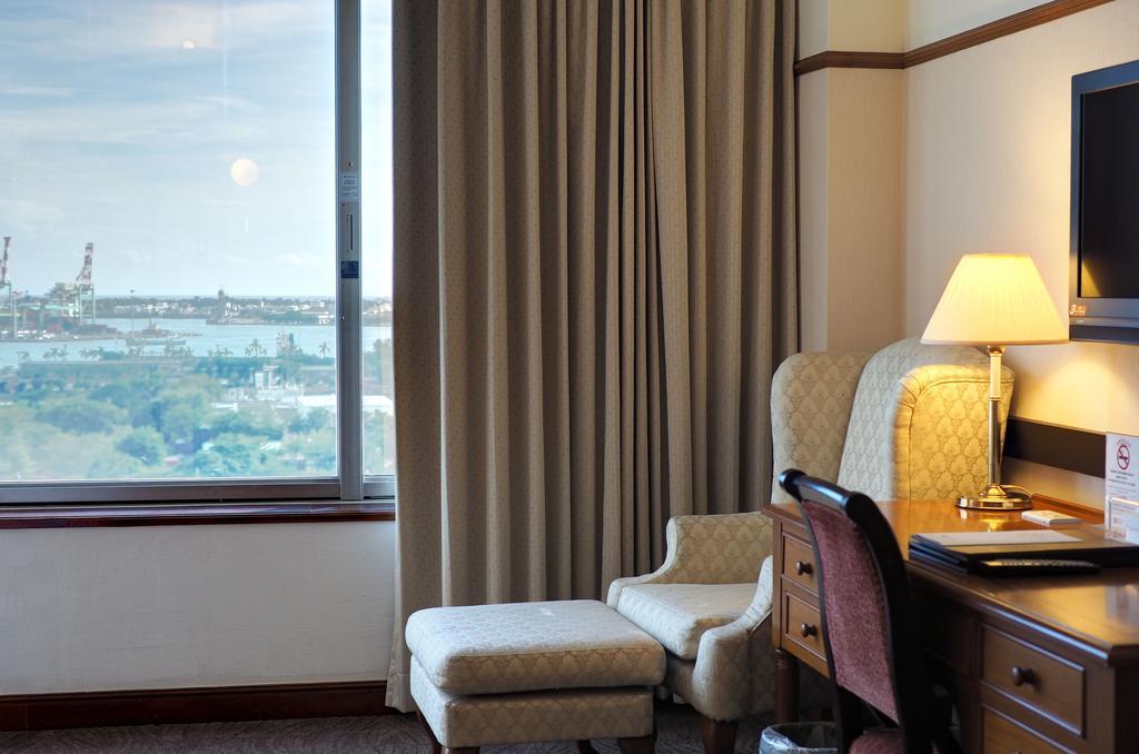 Hotel Kingdom Kaohsiung Zewnętrze zdjęcie