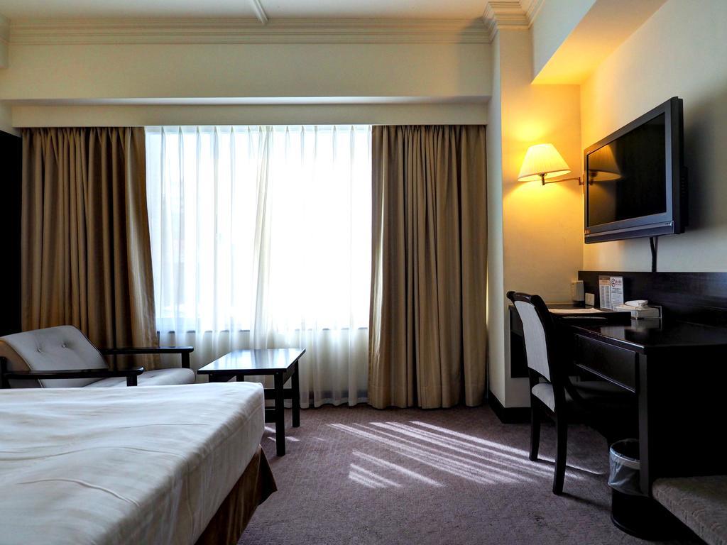 Hotel Kingdom Kaohsiung Zewnętrze zdjęcie