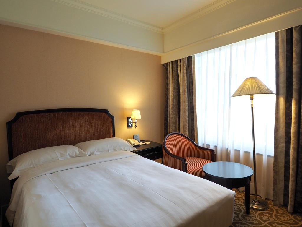 Hotel Kingdom Kaohsiung Zewnętrze zdjęcie