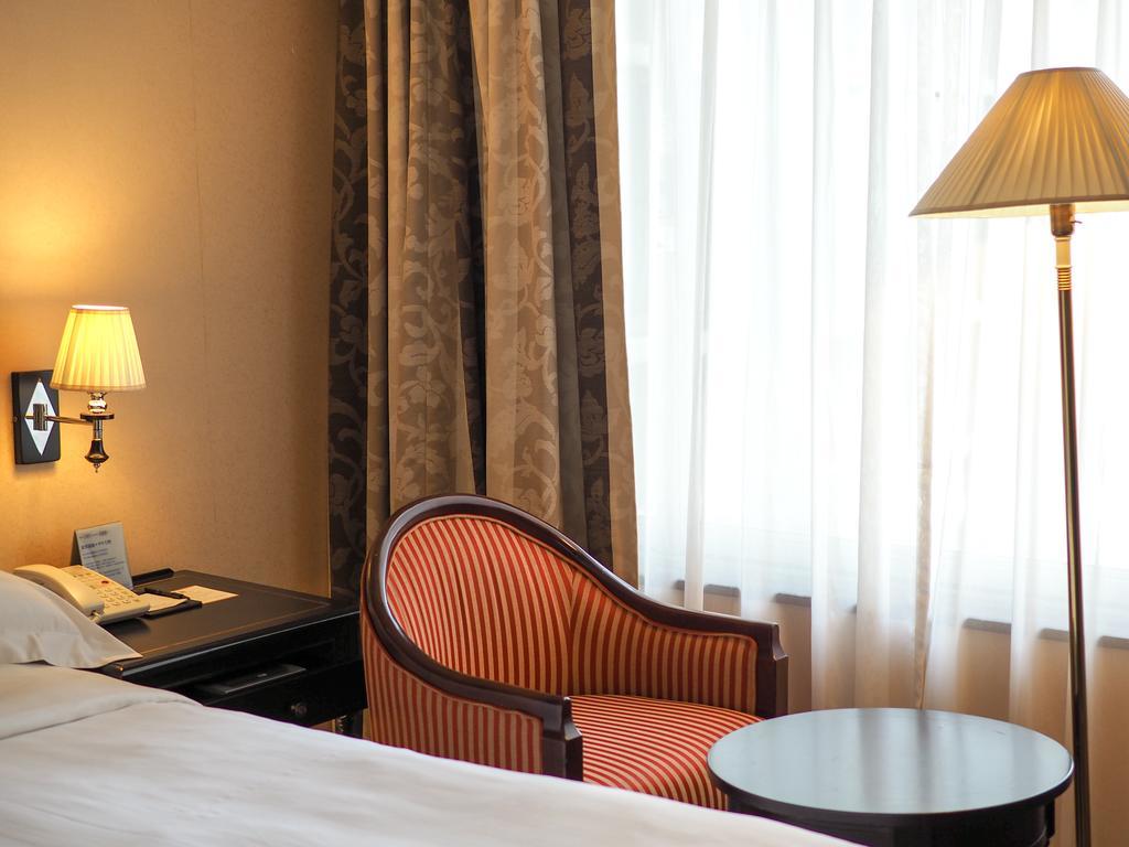 Hotel Kingdom Kaohsiung Zewnętrze zdjęcie