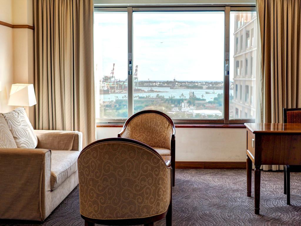 Hotel Kingdom Kaohsiung Zewnętrze zdjęcie