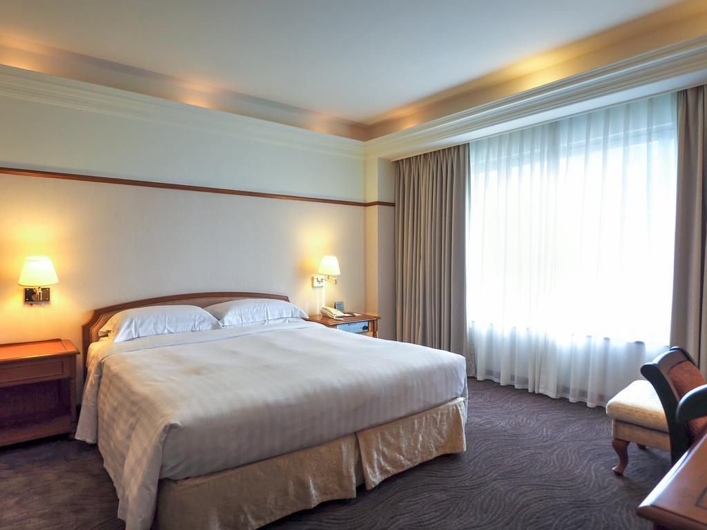 Hotel Kingdom Kaohsiung Zewnętrze zdjęcie