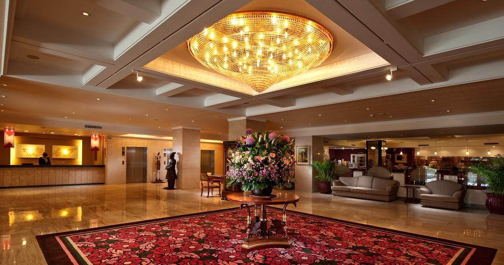 Hotel Kingdom Kaohsiung Zewnętrze zdjęcie