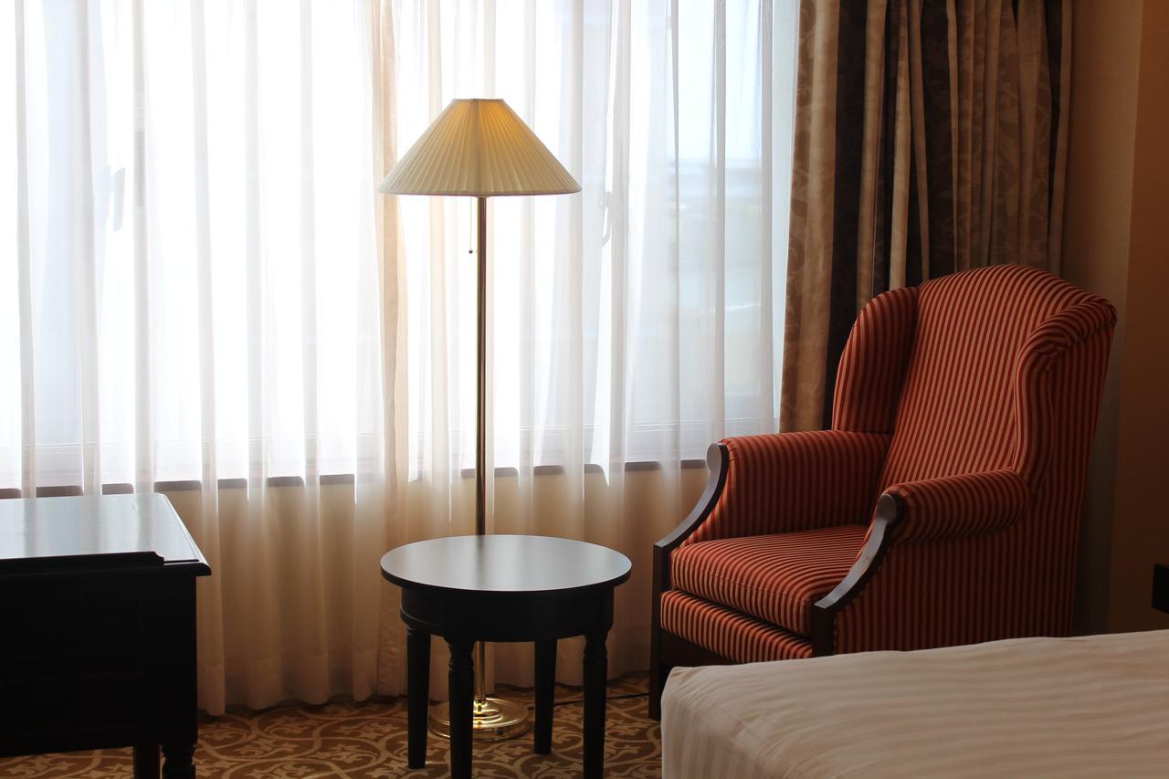 Hotel Kingdom Kaohsiung Zewnętrze zdjęcie