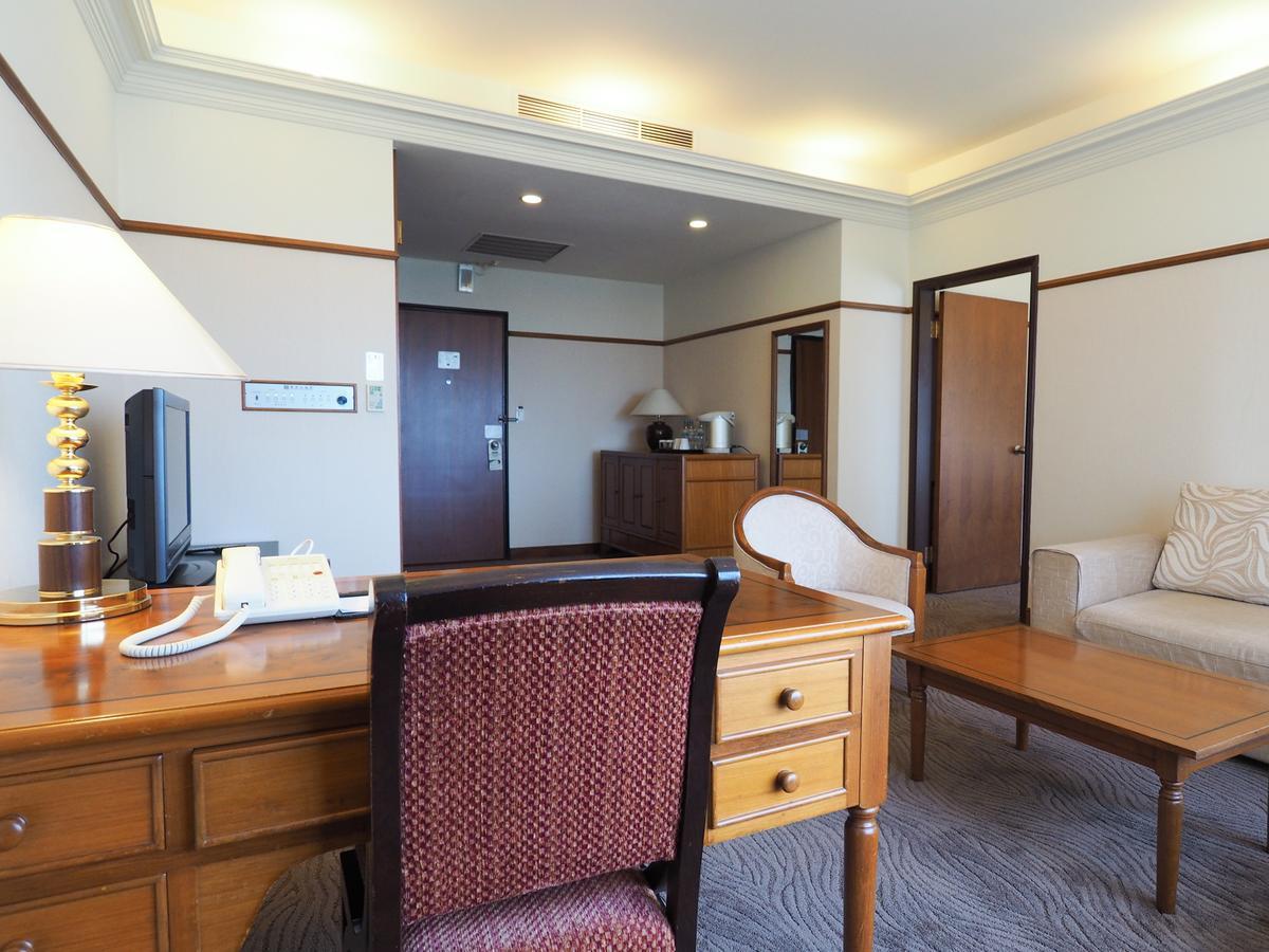 Hotel Kingdom Kaohsiung Zewnętrze zdjęcie