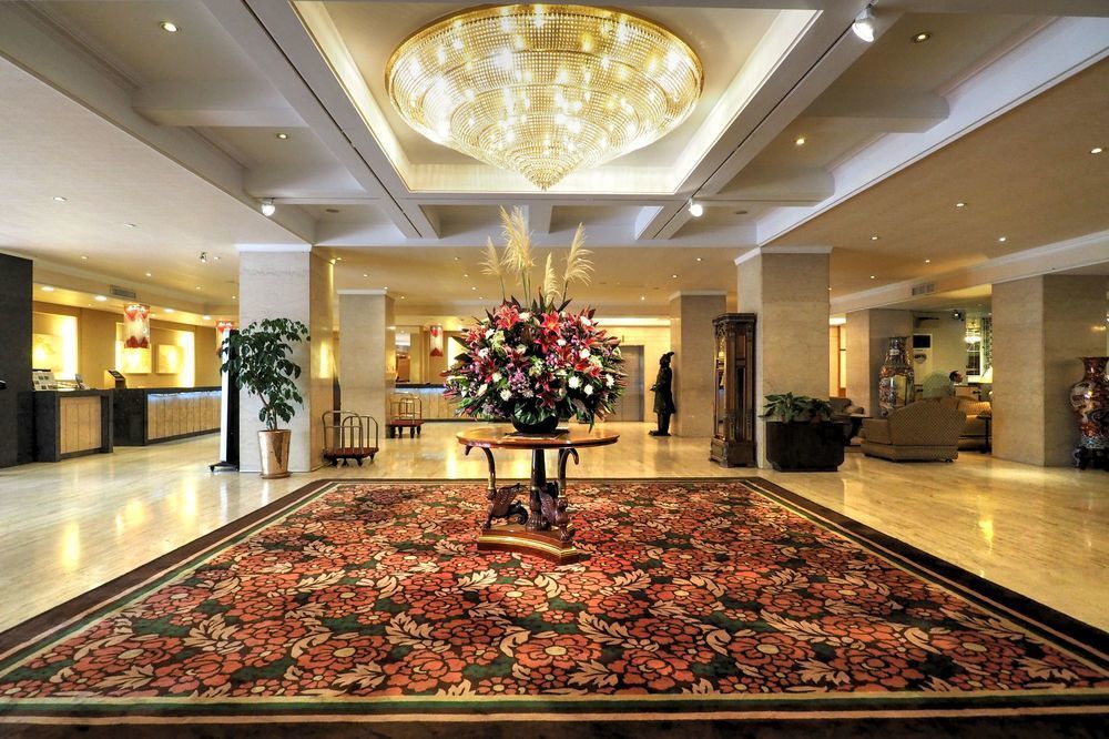 Hotel Kingdom Kaohsiung Zewnętrze zdjęcie